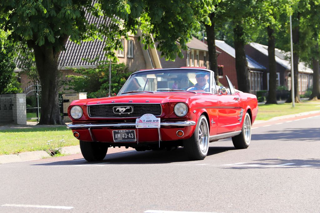 Oldtimerrit Geesteren 2 juni 2019 - 72